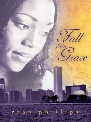 cover image of Fall from Grace